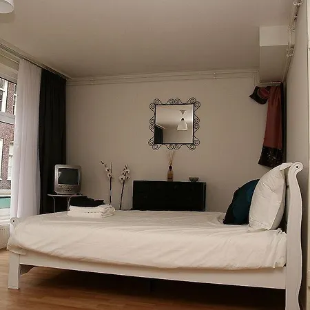 Run Hotel Amsterdam