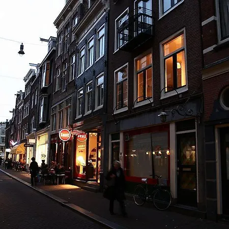 Hotel Run Amsterdam